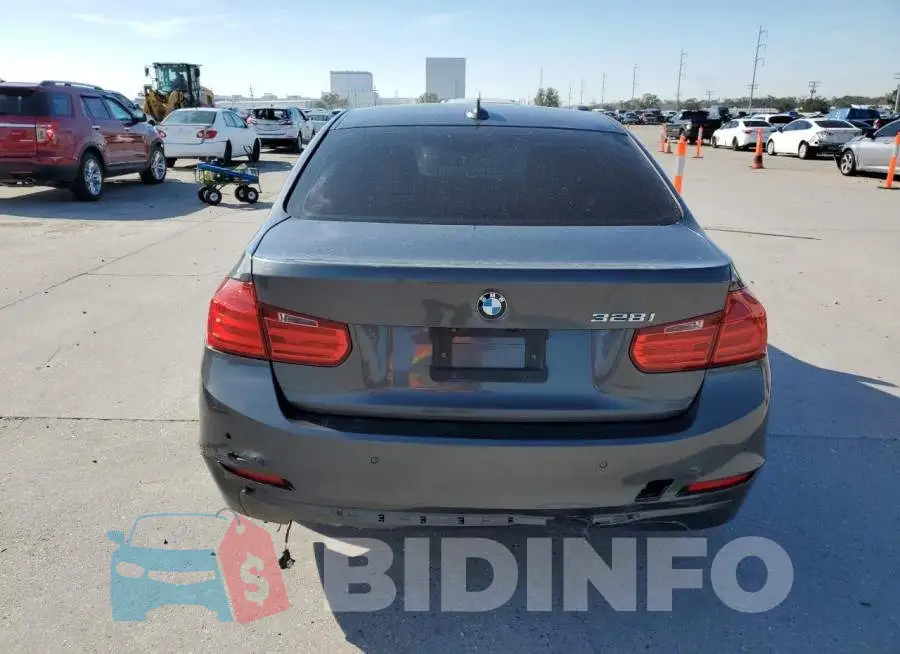 WBA3A5C59FP604397 Photo# 6