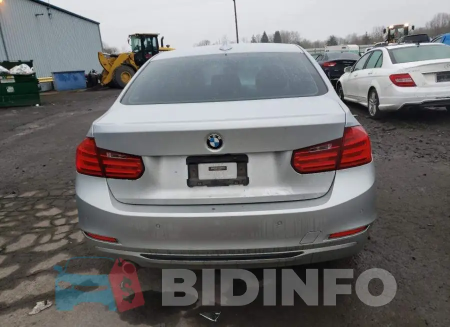WBA3D3C55EK153444 Photo# 6