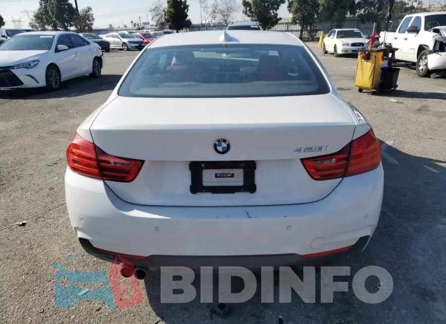 WBA3N7C51FK223379 Photo# 6