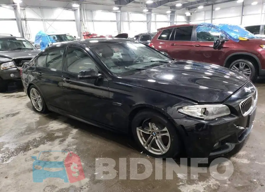 WBA5A7C53ED615562 Photo# 4