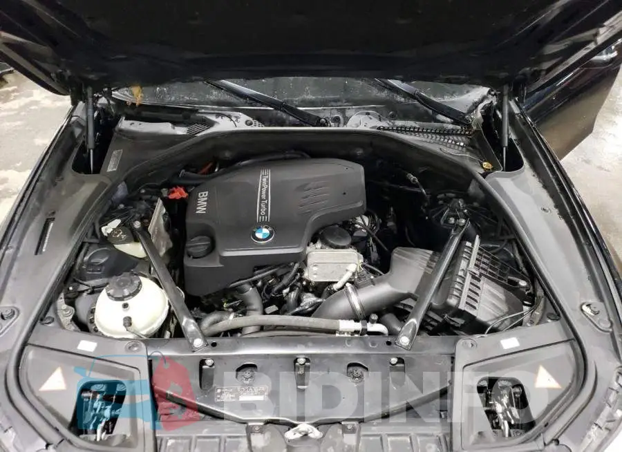 WBA5A7C53ED615562 Photo# 11