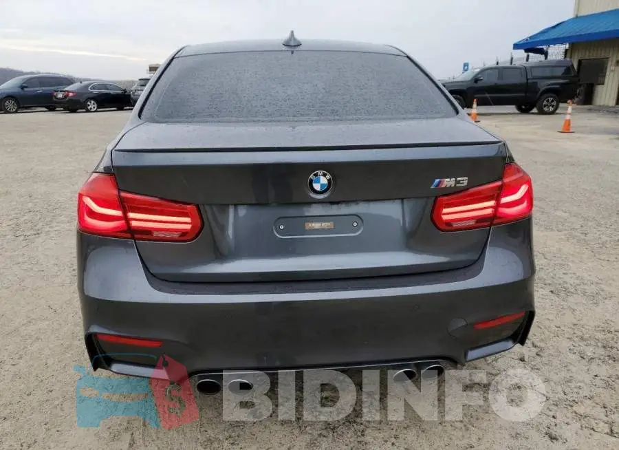 WBS8M9C54G5E68373 Photo# 6