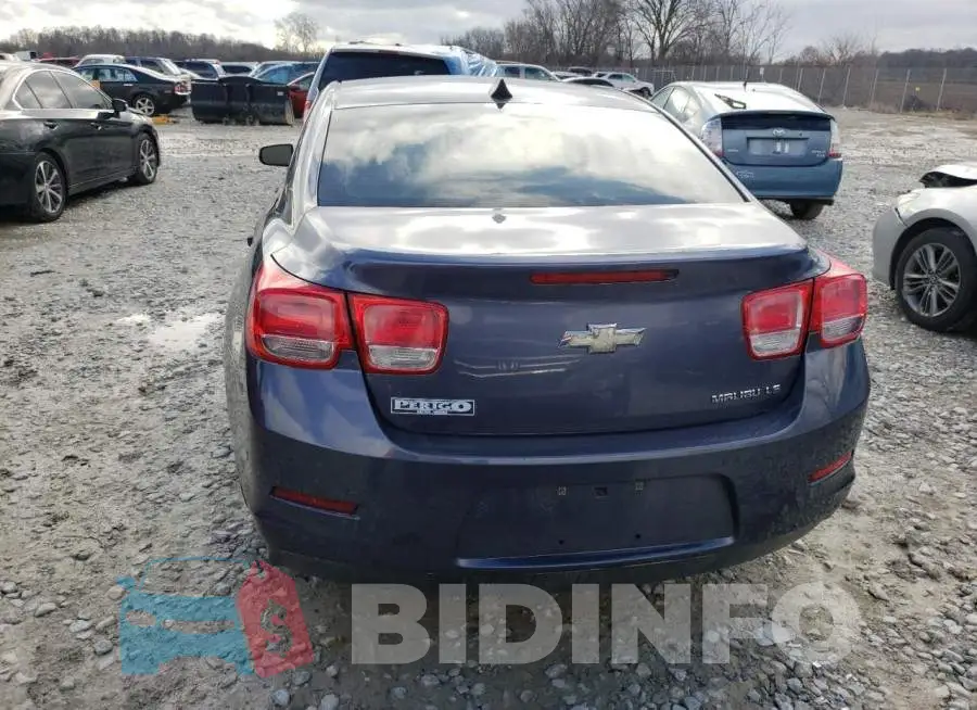 1G11B5SL7EF118692 Photo# 6