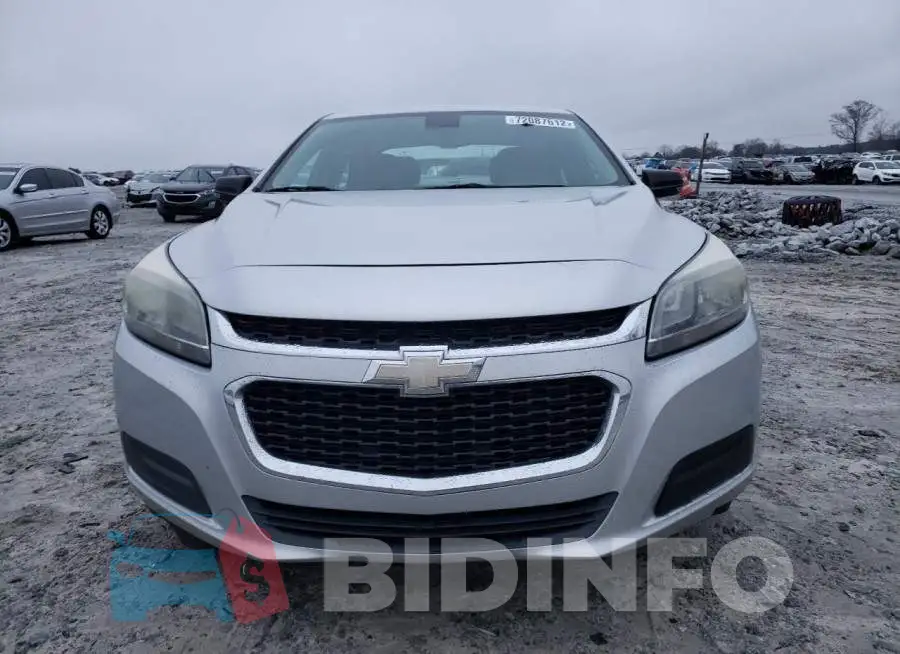 1G11B5SL7EF228934 Photo# 5