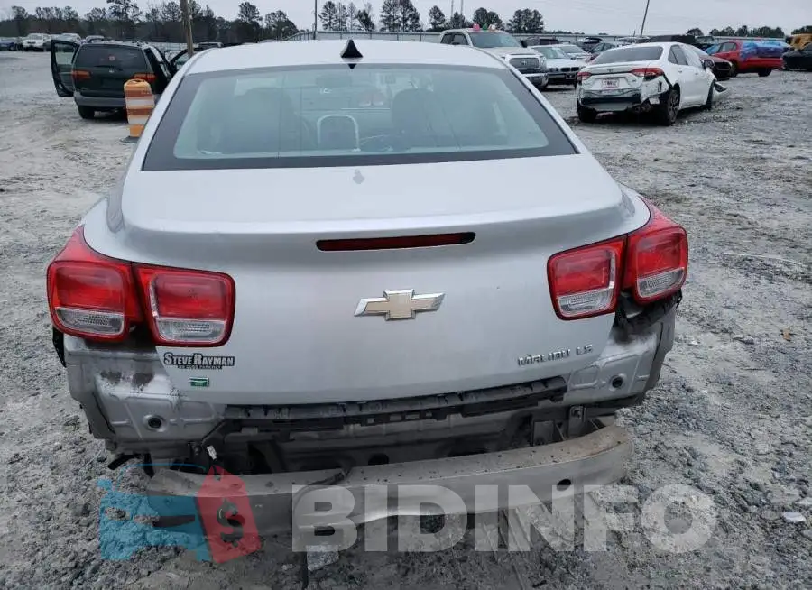1G11B5SL7EF228934 Photo# 6