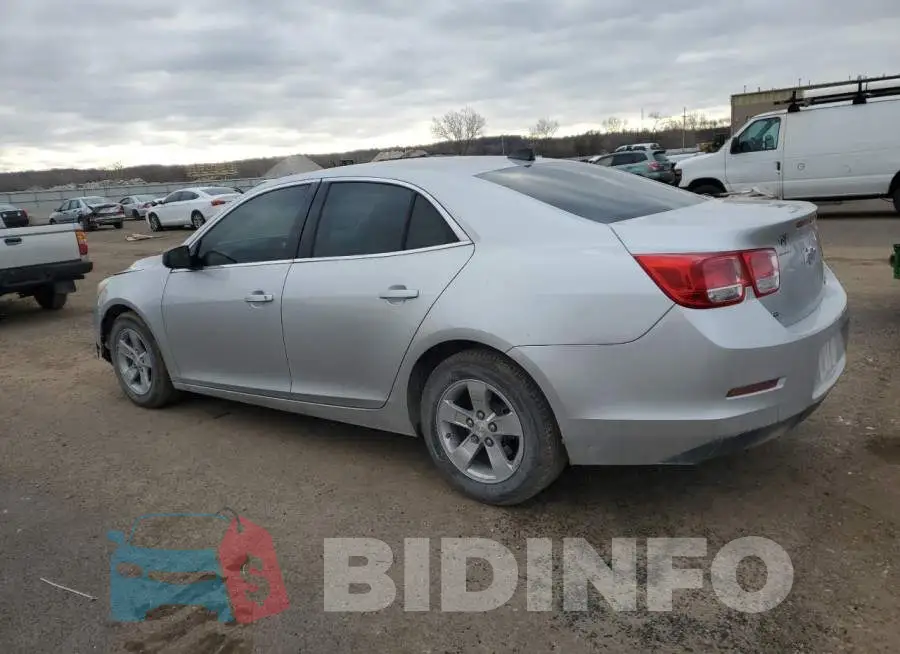 1G11B5SLXEF253746 Photo# 2