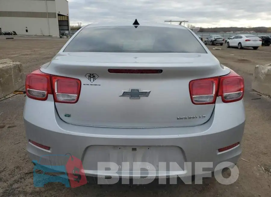 1G11B5SLXEF253746 Photo# 6