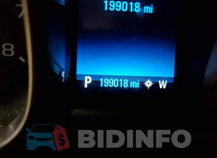 1G11C5SA4GF158338 Photo# 8