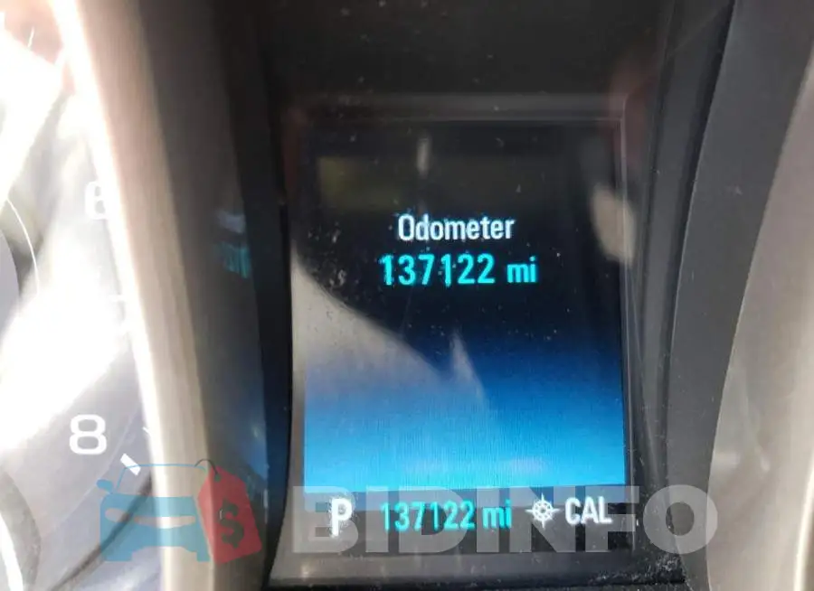 1G11C5SL6EF301384 Photo# 8