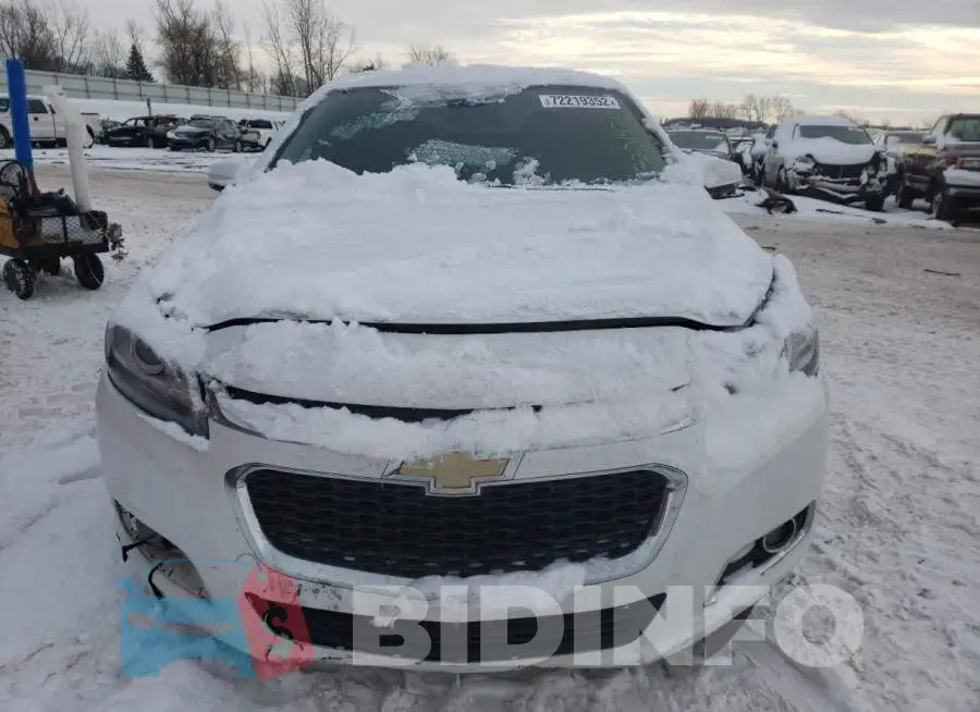 1G11D5SL3FU153608 Photo# 5