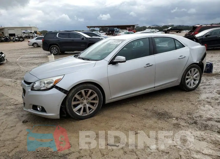 1G11E5SA2GF156341 Photo# 1