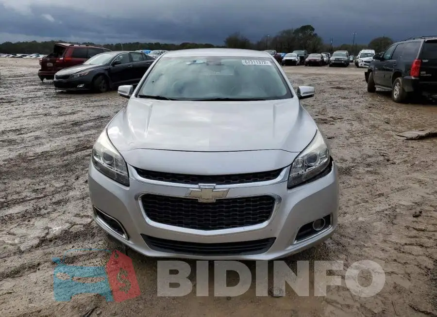 1G11E5SA2GF156341 Photo# 5