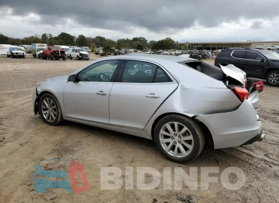 1G11E5SA2GF156341 Photo# 2