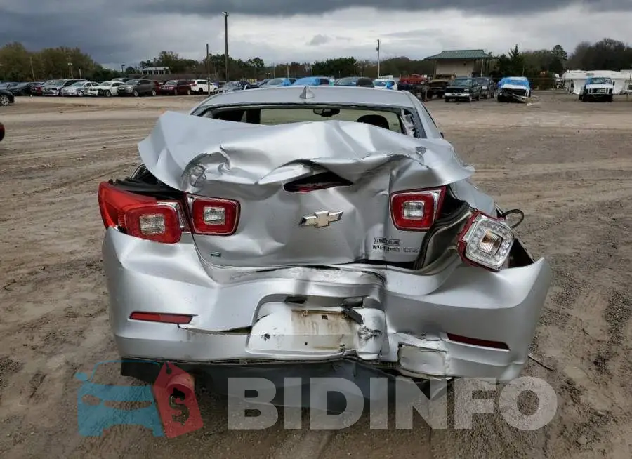 1G11E5SA2GF156341 Photo# 6