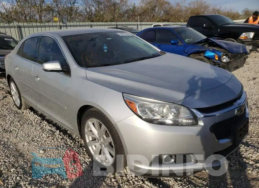 1G11E5SL9EF255267 Photo# 1