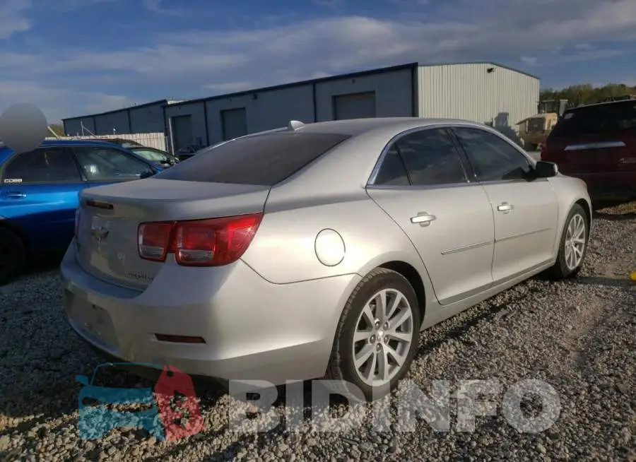 1G11E5SL9EF255267 Photo# 4