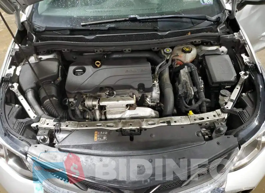 1G1BC5SM9K7119388 Photo# 11