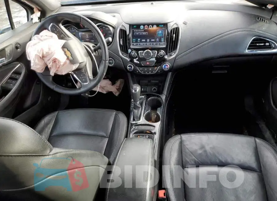 1G1BF5SM8H7111346 Photo# 8