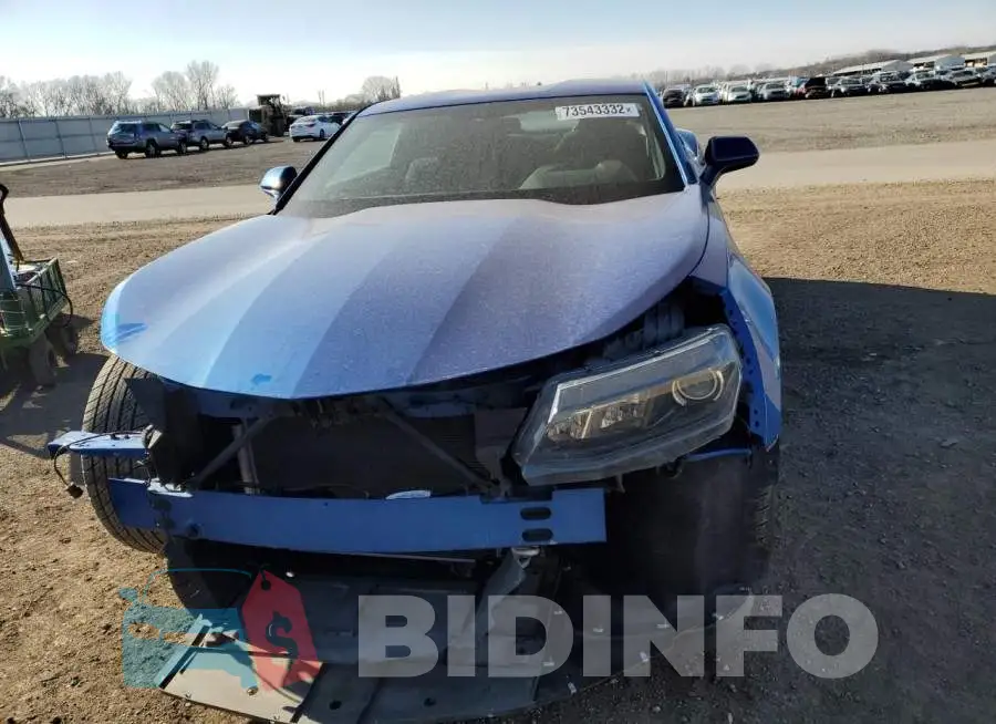 1G1FB1RS6J0114321 Photo# 5