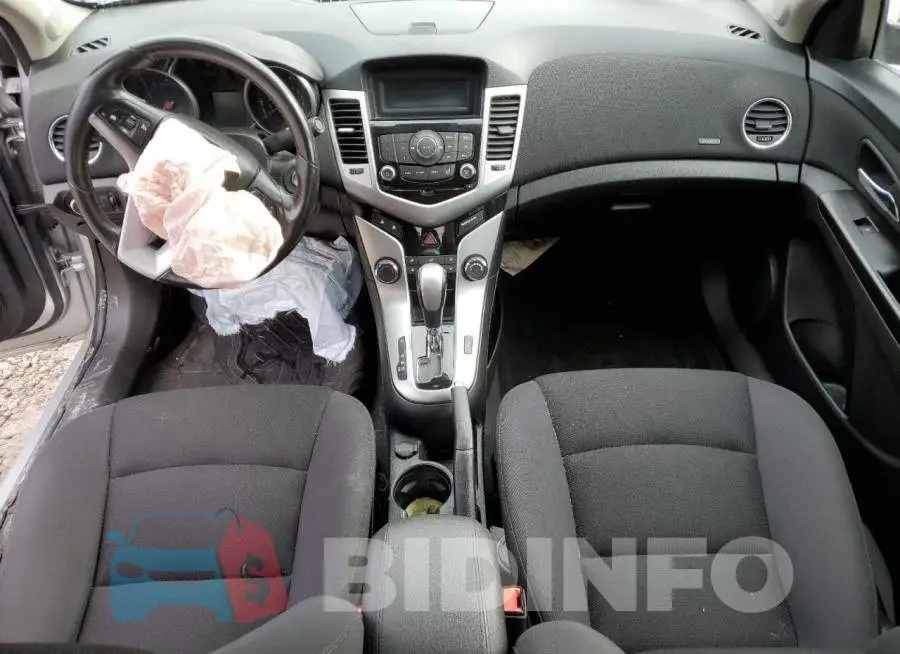 1G1PC5SB3E7165937 Photo# 8