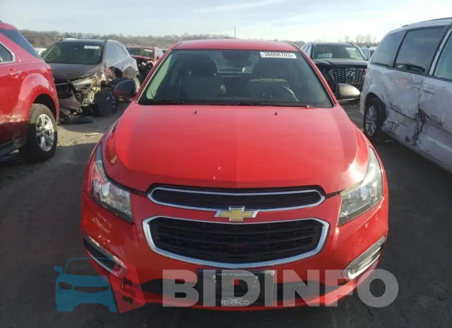 1G1PC5SH8G7153287 Photo# 5