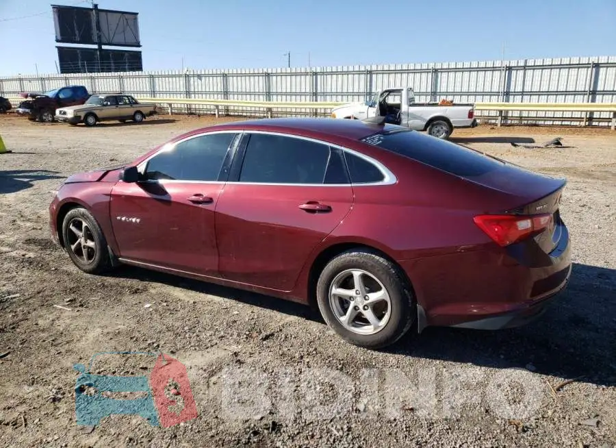1G1ZB5ST2GF202618 Photo# 2