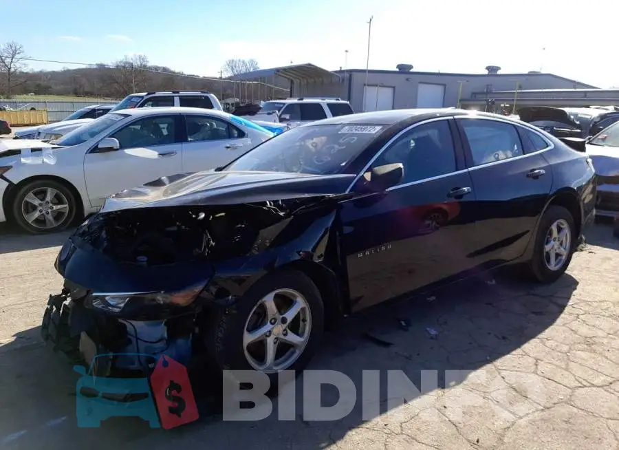 1G1ZB5ST2GF207625 Photo# 1
