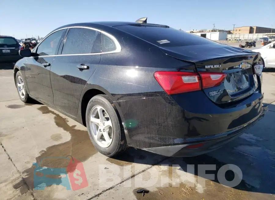 1G1ZB5ST7JF257914 Photo# 2