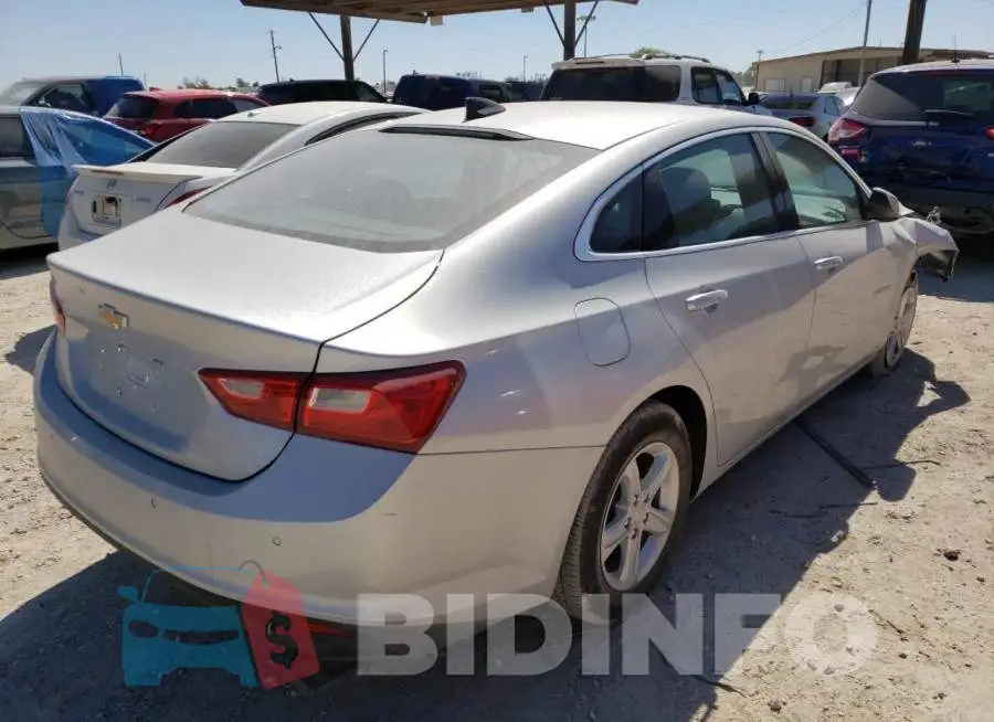 1G1ZC5ST3NF167226 Photo# 4