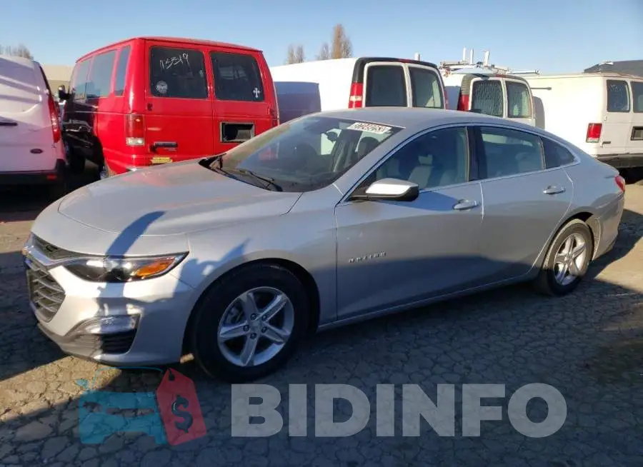 1G1ZC5ST4LF107324 Photo# 1