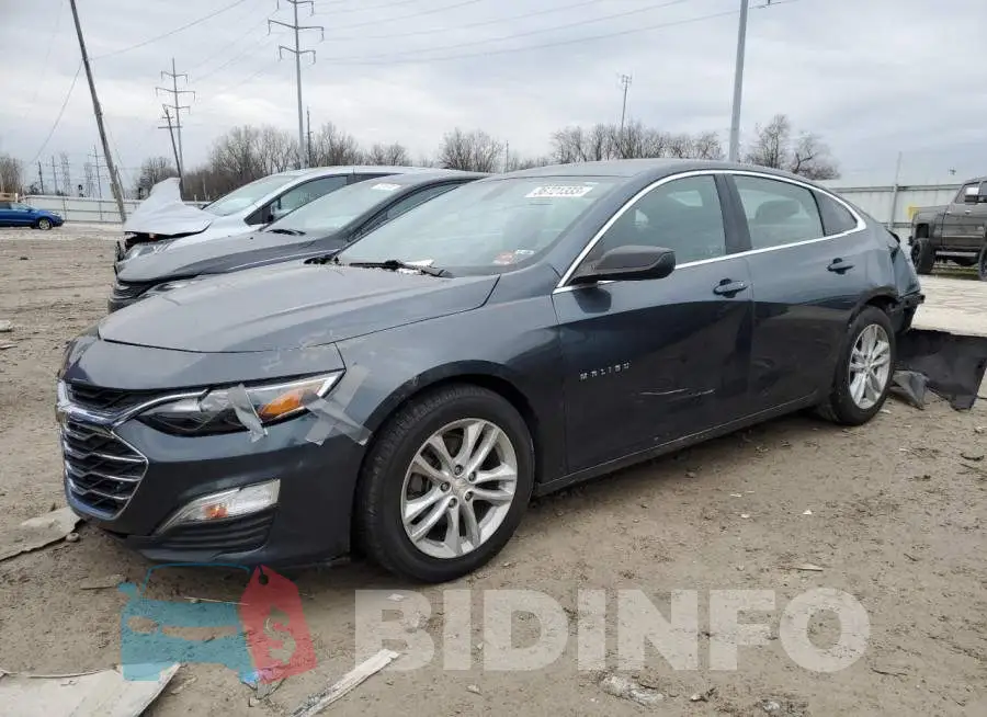 1G1ZC5ST5KF181933 Photo# 1