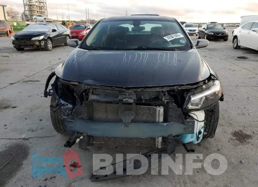 1G1ZD5ST0JF109632 Photo# 5