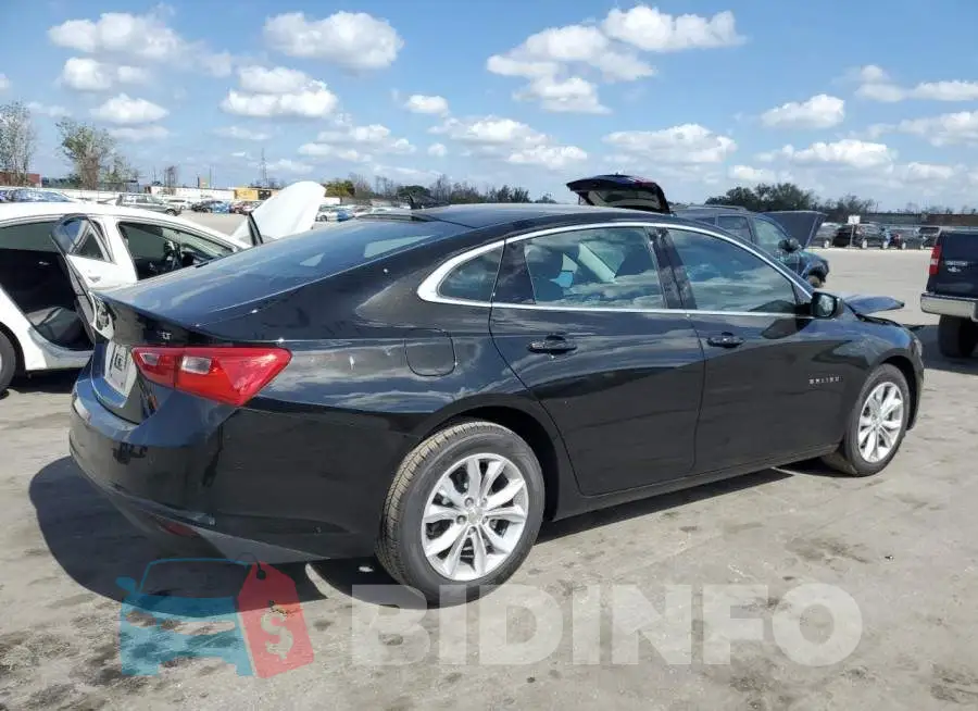 1G1ZD5ST1PF132068 Photo# 3