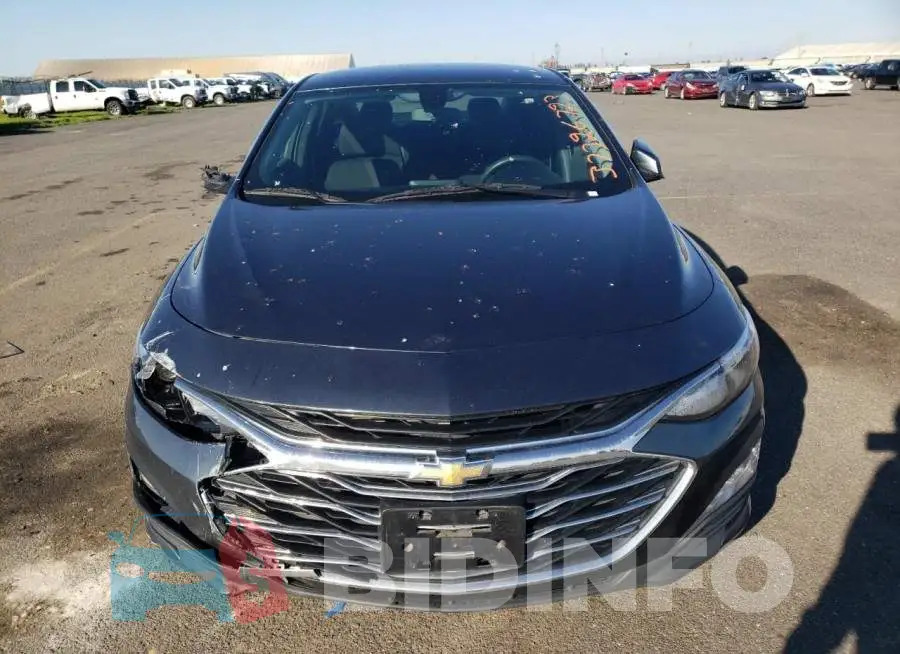 1G1ZD5ST2KF159062 Photo# 5