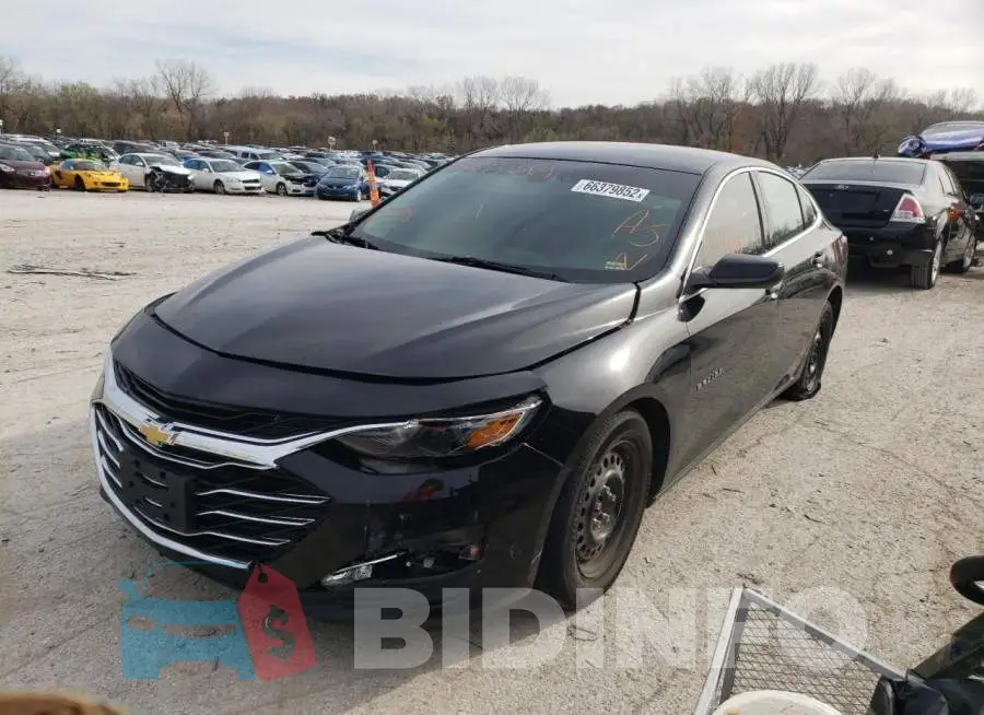 1G1ZD5ST2LF047444 Photo# 2
