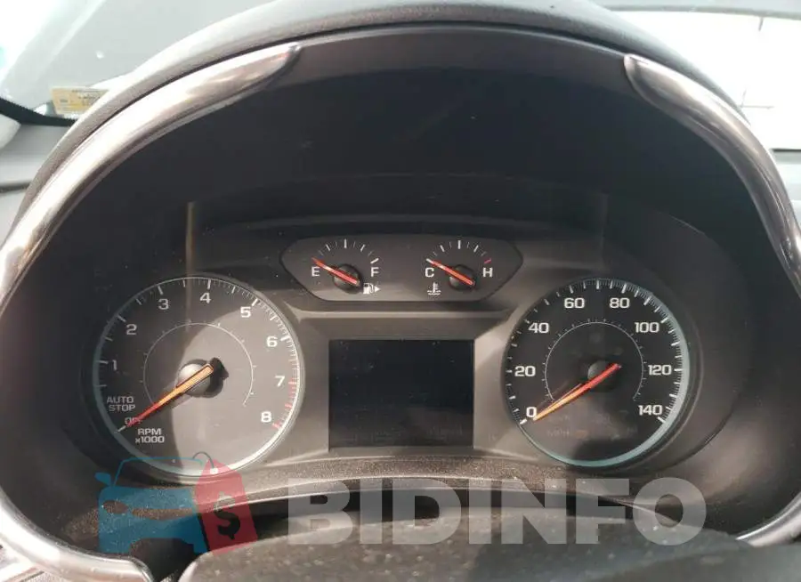 1G1ZD5ST2LF047444 Photo# 8
