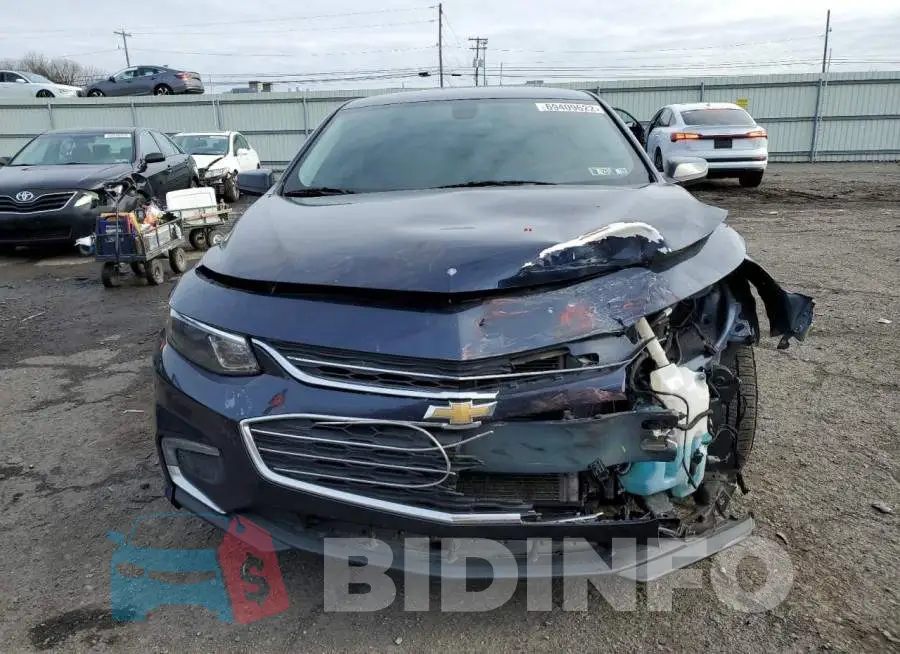 1G1ZD5ST3JF190237 Photo# 5
