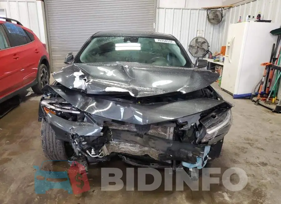 1G1ZD5ST3JF238237 Photo# 5