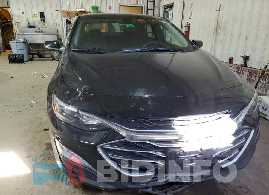 1G1ZD5ST3NF156577 Photo# 5