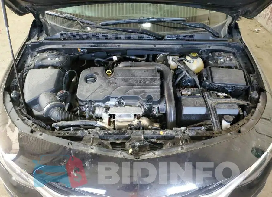 1G1ZD5ST3NF156577 Photo# 11