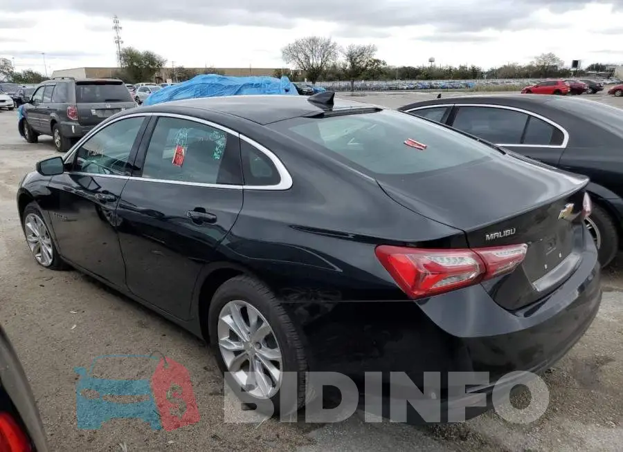 1G1ZD5ST4LF099433 Photo# 2