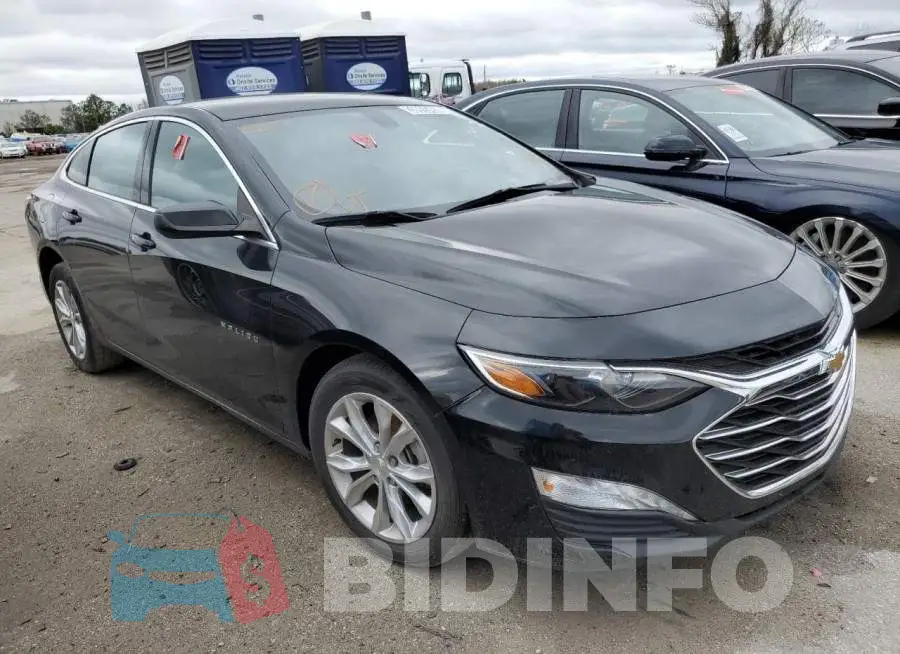 1G1ZD5ST4LF099433 Photo# 4