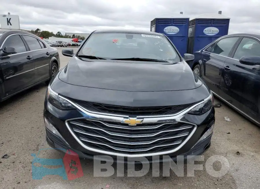 1G1ZD5ST4LF099433 Photo# 5