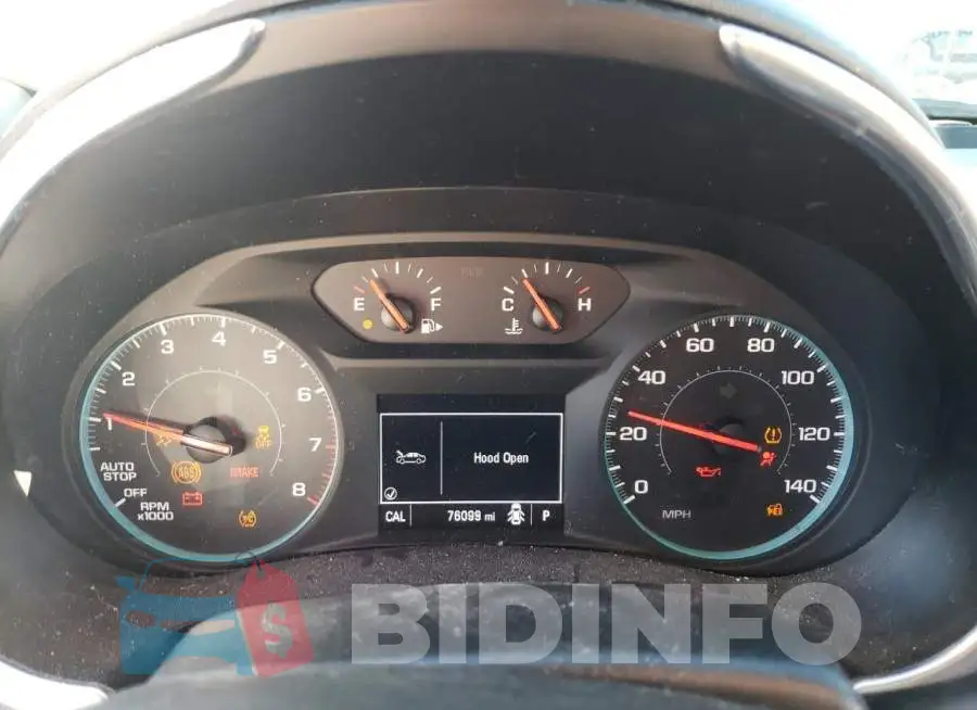 1G1ZD5ST5LF090238 Photo# 9