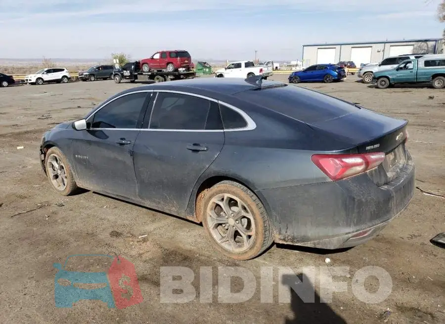 1G1ZD5ST5LF116465 Photo# 2