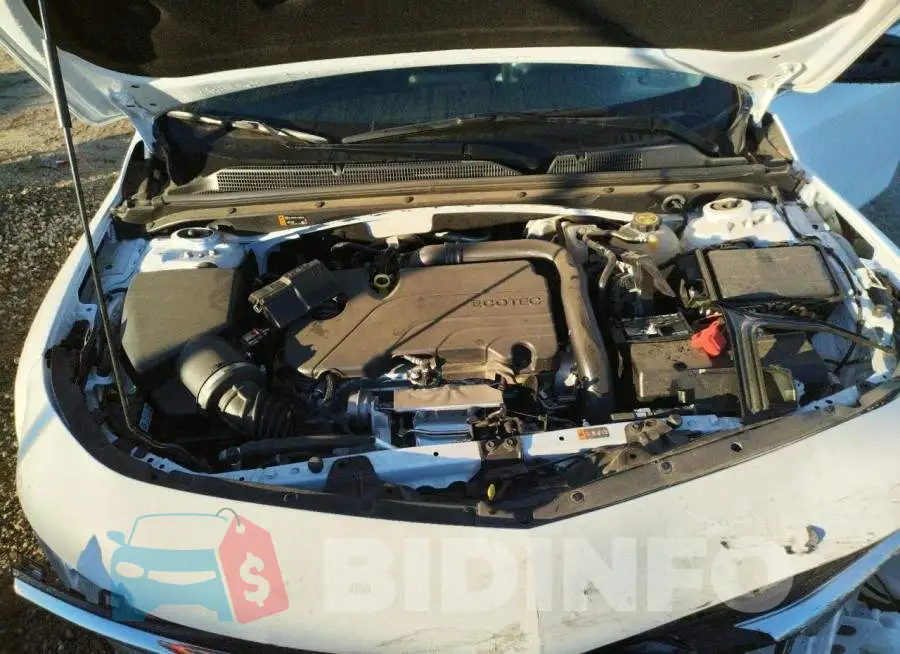 1G1ZD5ST5NF153003 Photo# 11