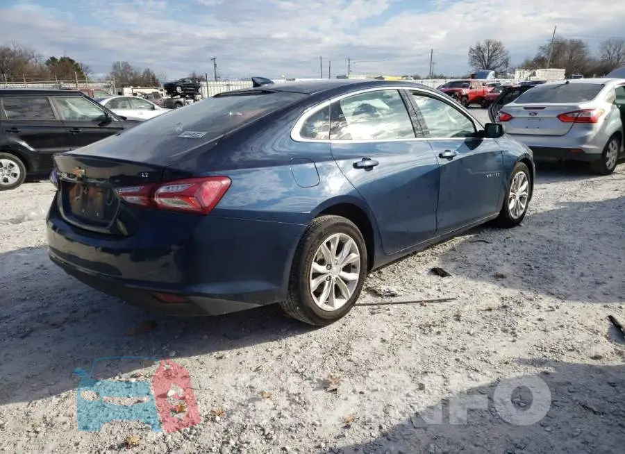 1G1ZD5ST6KF129305 Photo# 3