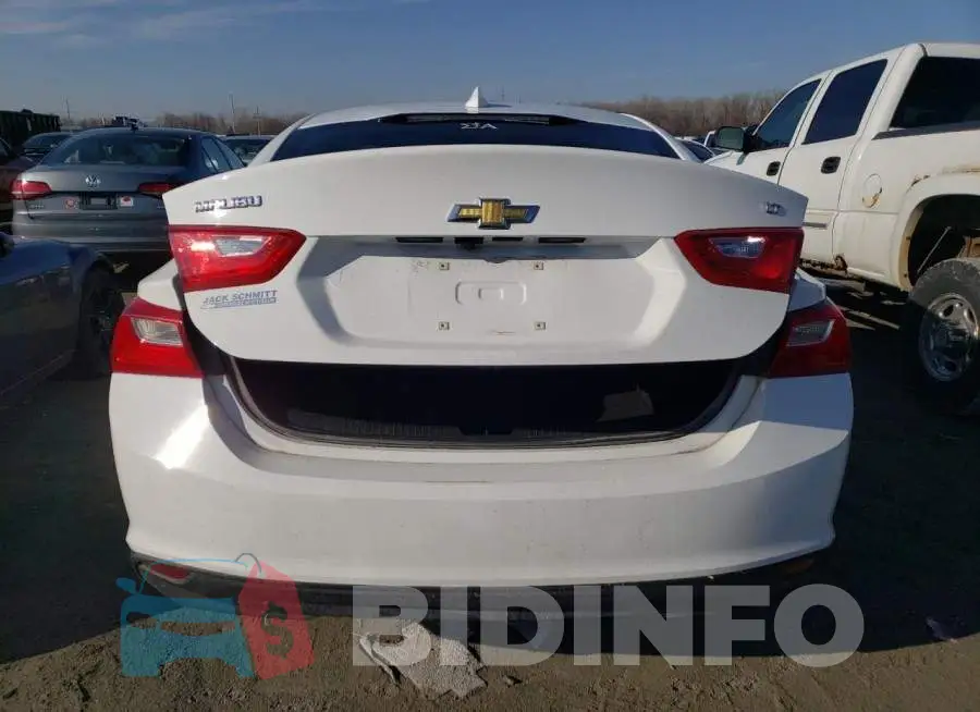 1G1ZD5ST8JF208599 Photo# 6