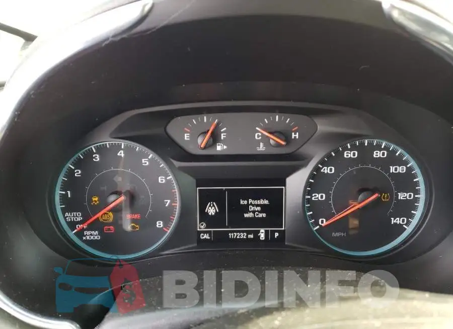 1G1ZD5ST8JF263621 Photo# 9