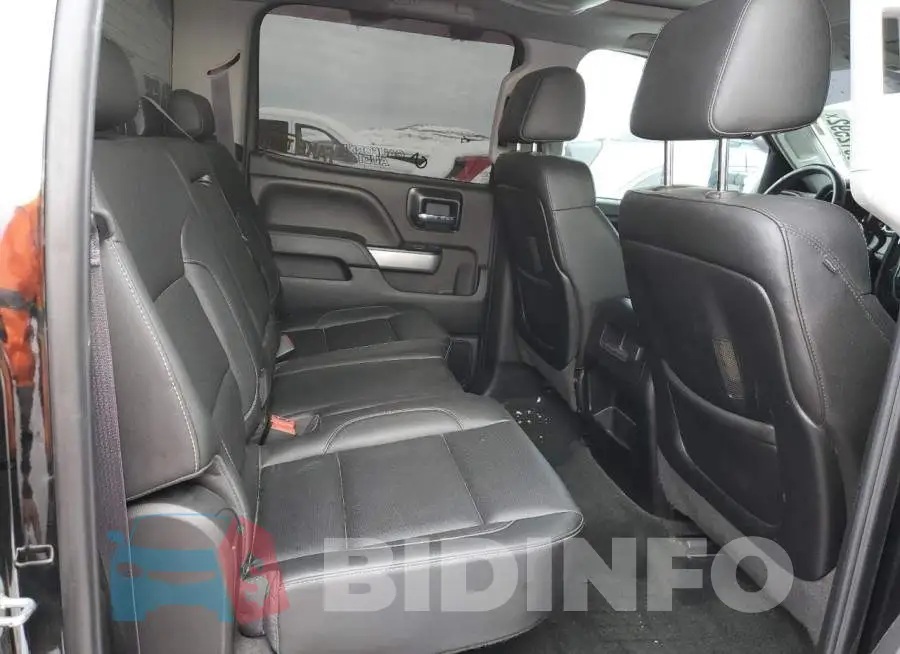 1GC1KWE86FF110363 Photo# 10